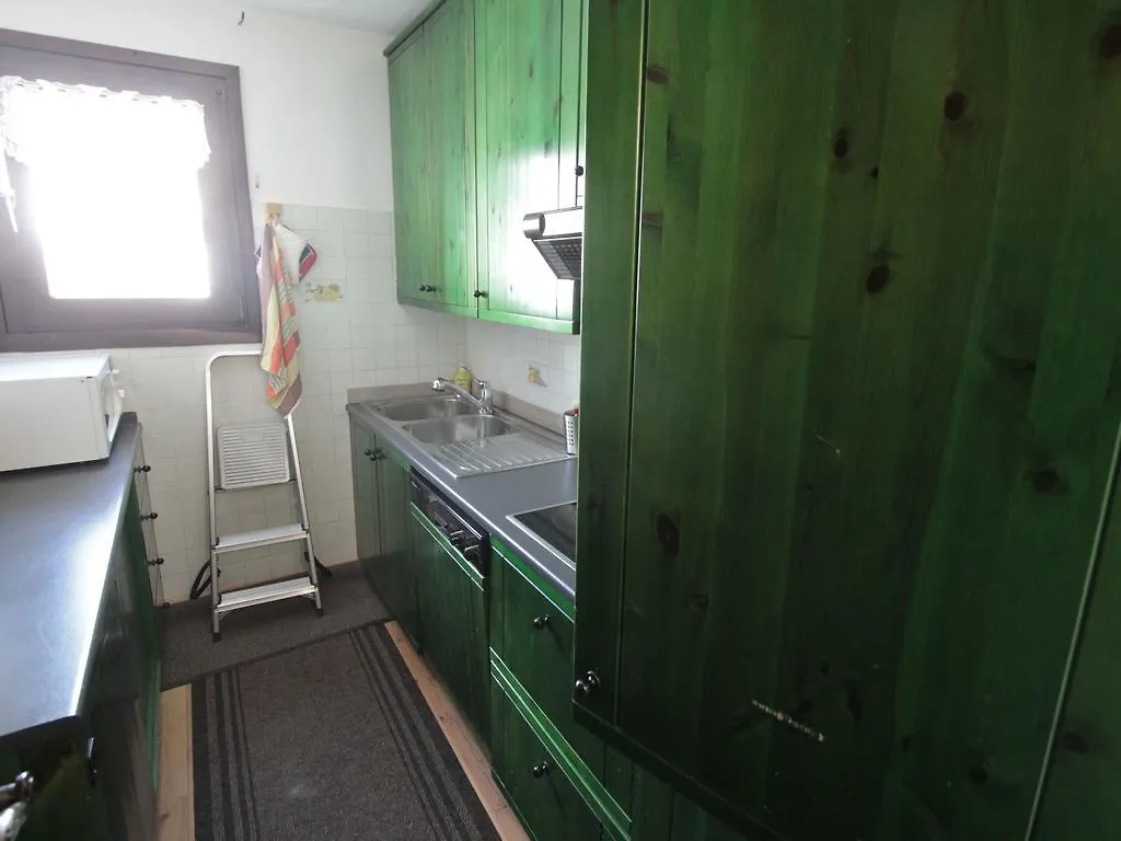 Tranquil Holiday Home In Livigno Italy Near Ski Area 0*,
