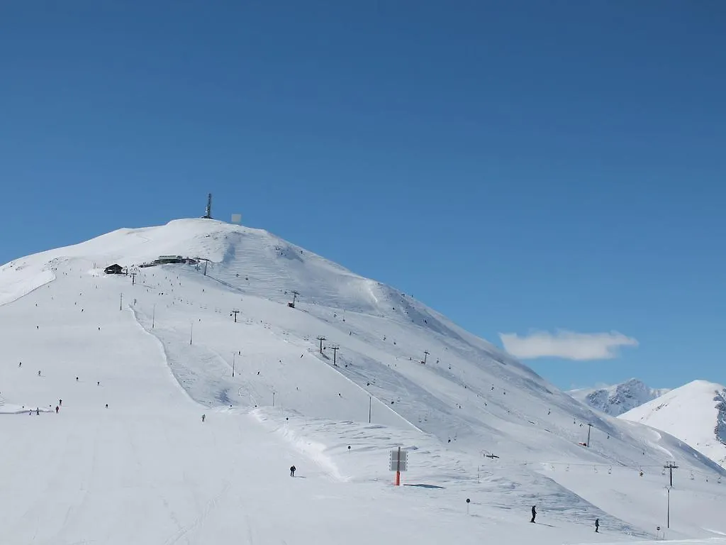 Tranquil Holiday Home In Livigno Italy Near Ski Area 0*,  Ιταλία