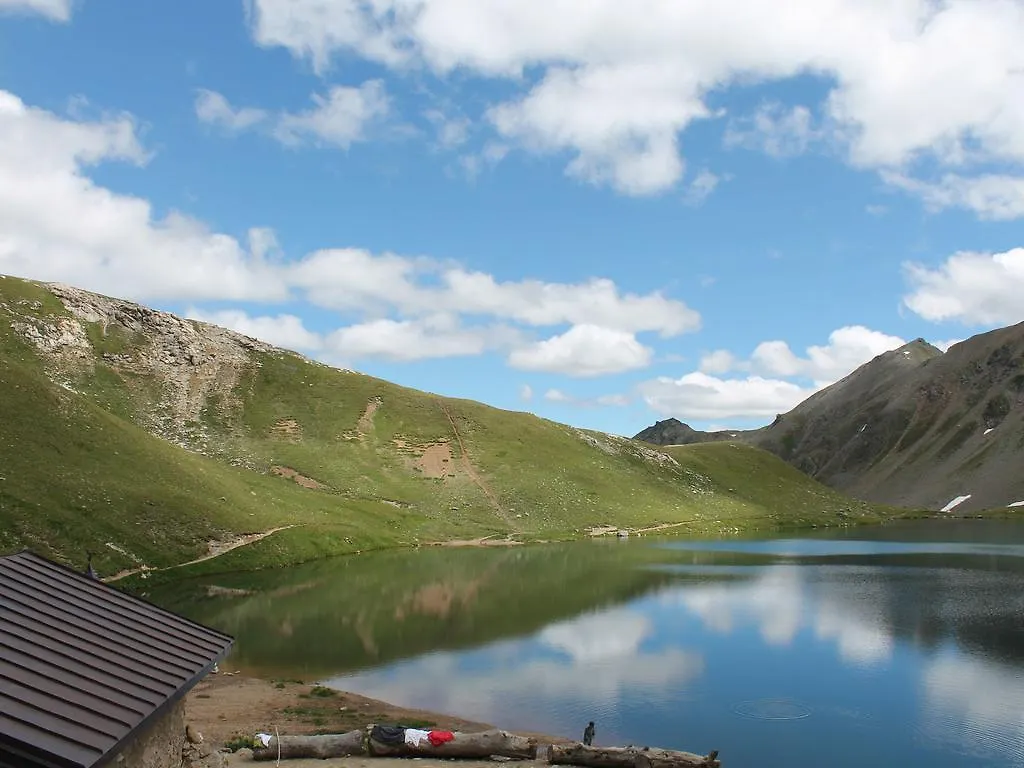 Tranquil Holiday Home In Livigno Italy Near Ski Area