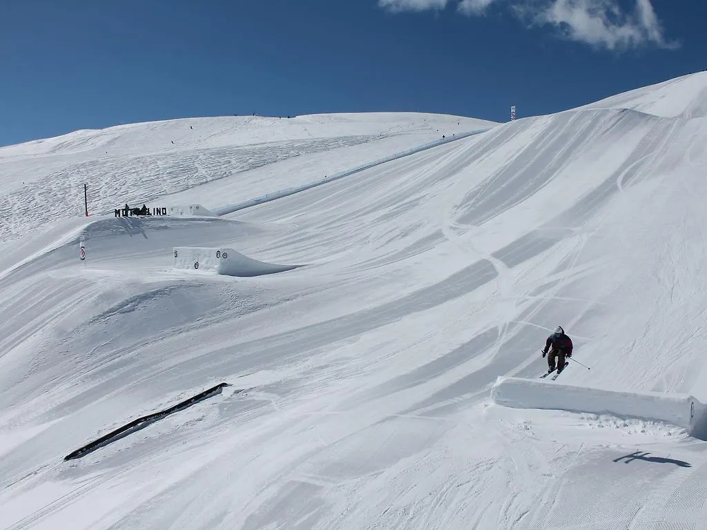 Tranquil Holiday Home In Livigno Italy Near Ski Area 0*,
