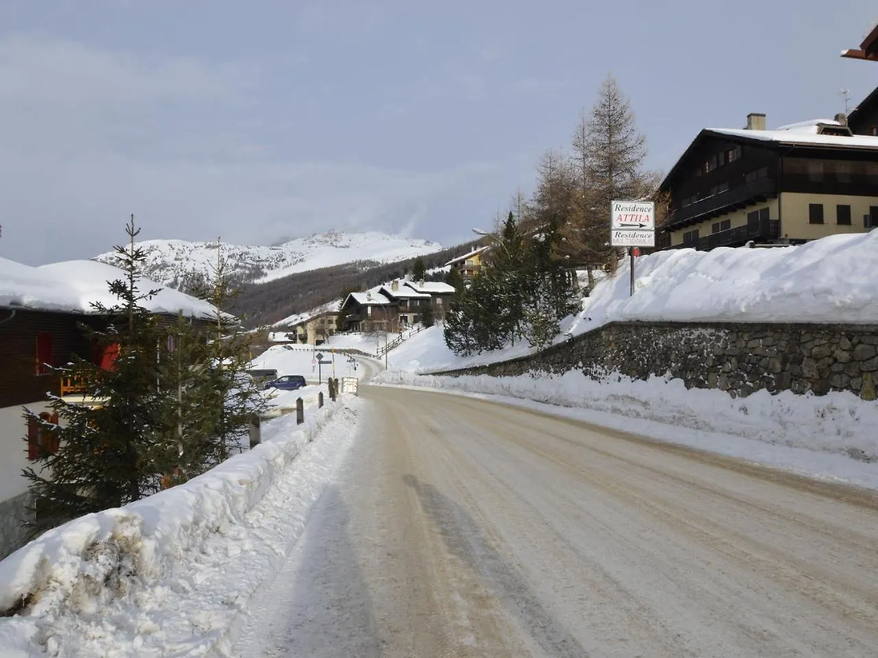 Tranquil Holiday Home In Livigno Italy Near Ski Area 0*,  Ιταλία