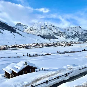 Apartament - Formula Roulette, Livigno